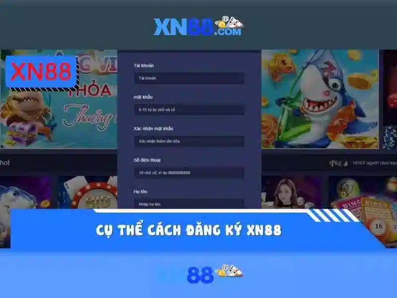 Giới thiệu về xn88 và những điều cần biết