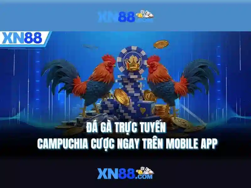 xn88 - Hệ thống trò chơi trực tuyến