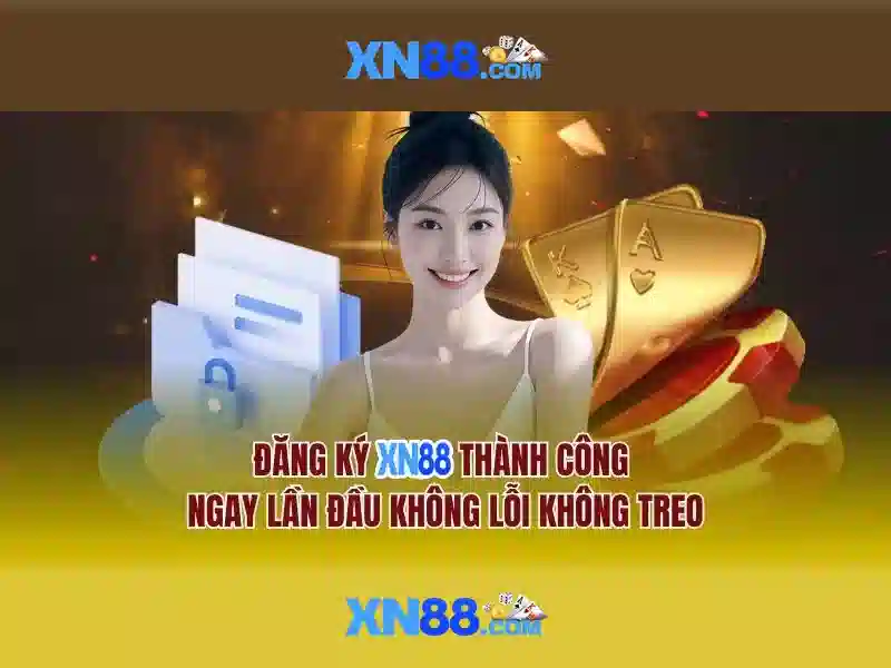 H2. xn88 สมัคร – Tổng quan chủ đề và Giá trị cốt lõi