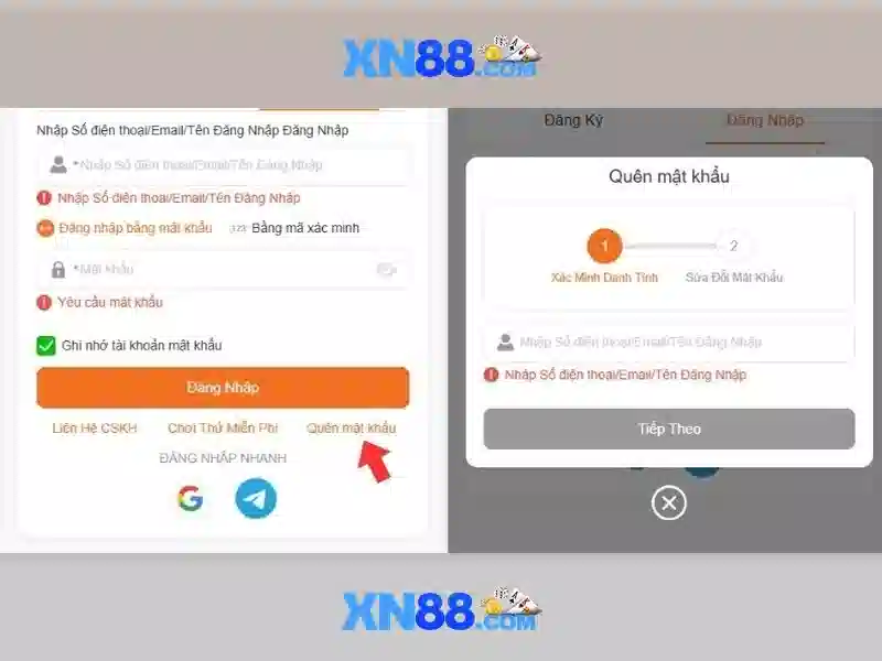 xn88: Tổng quan về nền tảng cược trực tuyến và trò chơi
