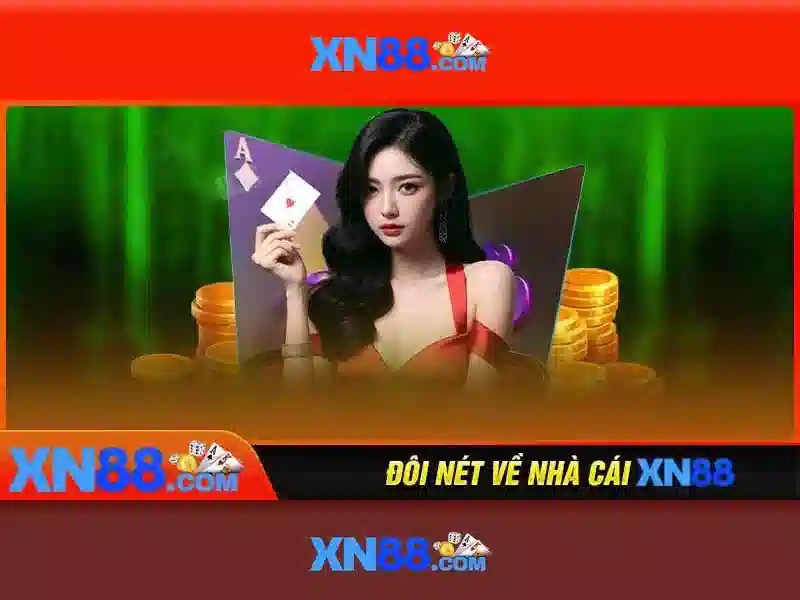 xn88: Giới thiệu và tổng quan