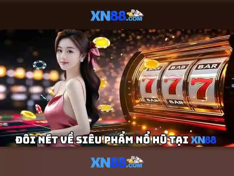 xn88: một cái nhìn tổng quan về nền tảng cá cược trực tuyến