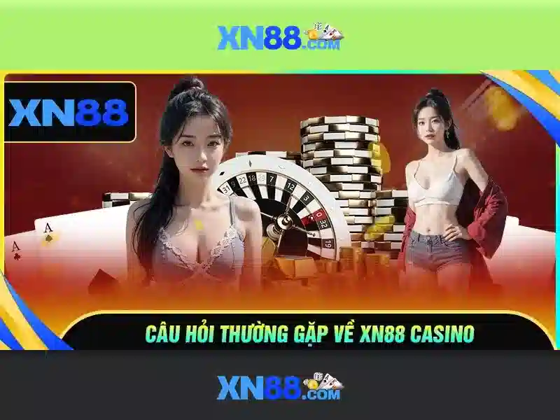 xn88 và những điều cần biết