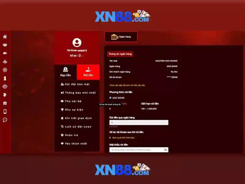 xn88 là gì và các thông tin cần biết
