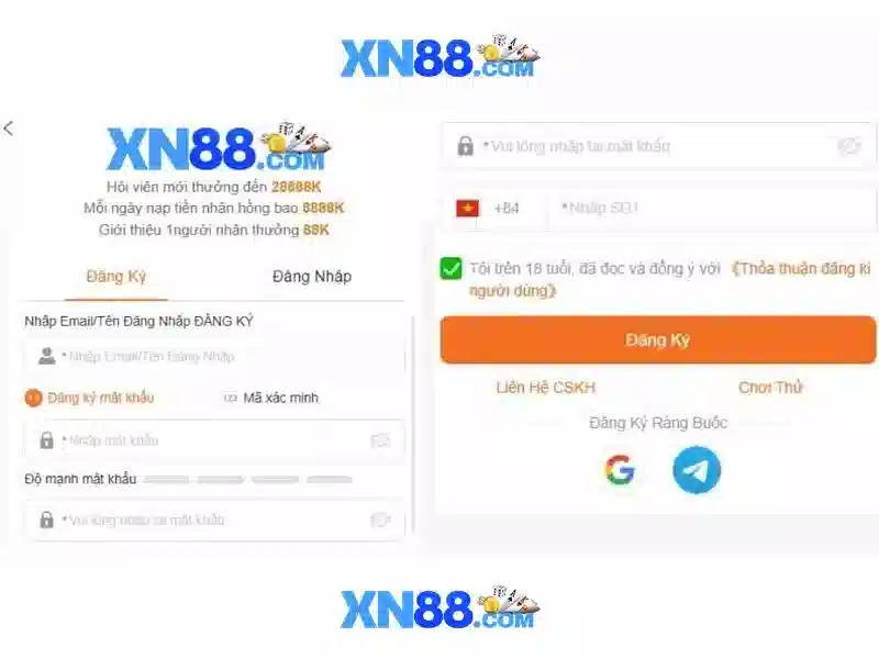 xn88: Tổng quan và tiềm năng