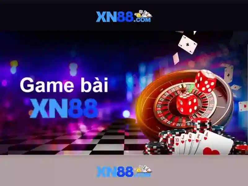 Xn88: Nền tảng cá cược trực tuyến nổi bật tại Việt Nam