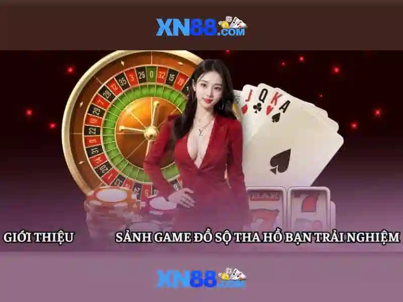 Các trò chơi và chức năng nổi bật