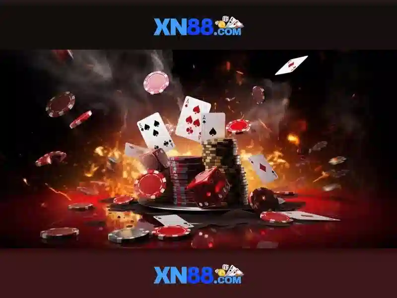 xn88 – Đăng ký xn88 và trải nghiệm tai app xn88 nổi bật