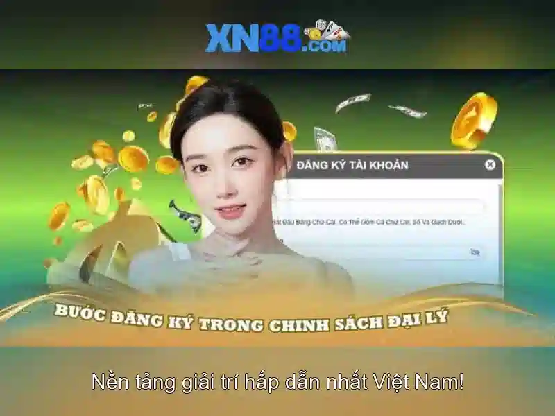 XN88: Khái niệm, đánh giá và trải nghiệm người dùng