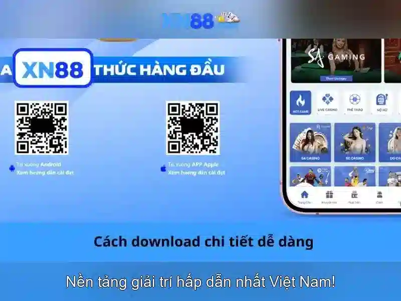 xn88: Tổng quan và đánh giá trong cộng đồng người chơi