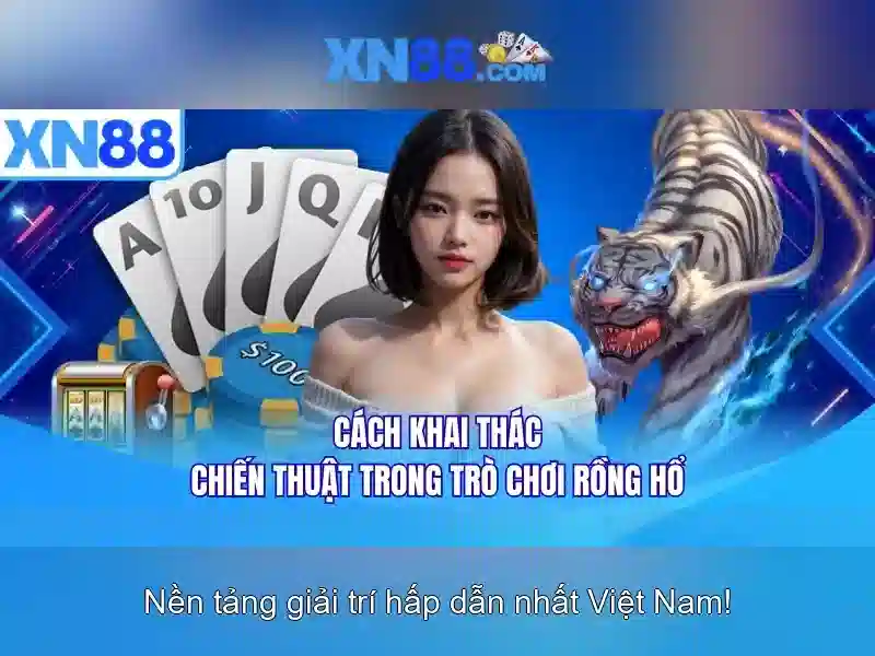 Đánh giá xn88 - nền tảng giải trí trực tuyến