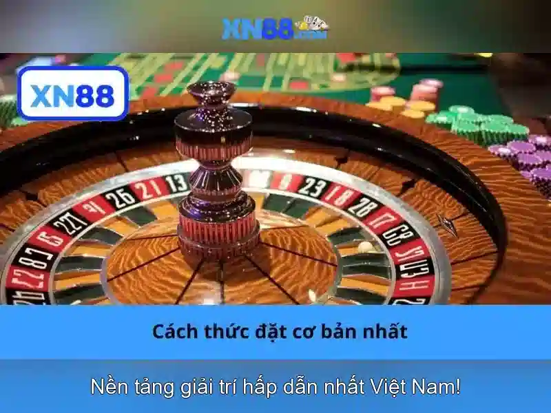 xn88 - Tổng quan về nền tảng và trò chơi