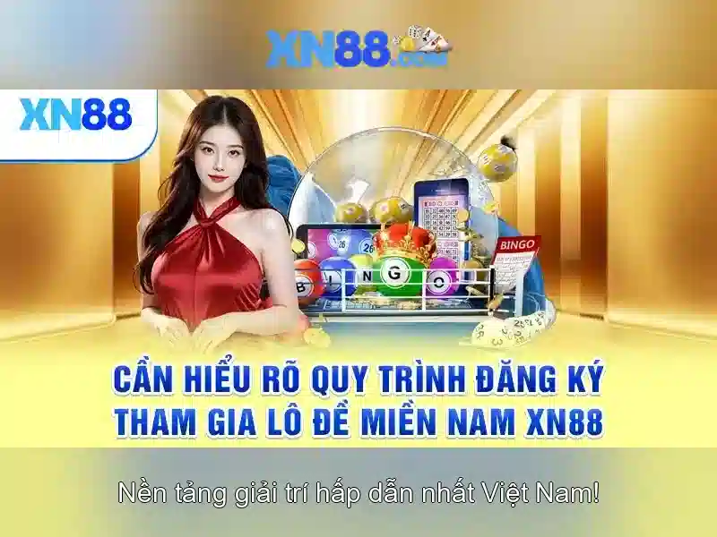 xn88: Sàn cá cược trực tuyến và những cơ hội