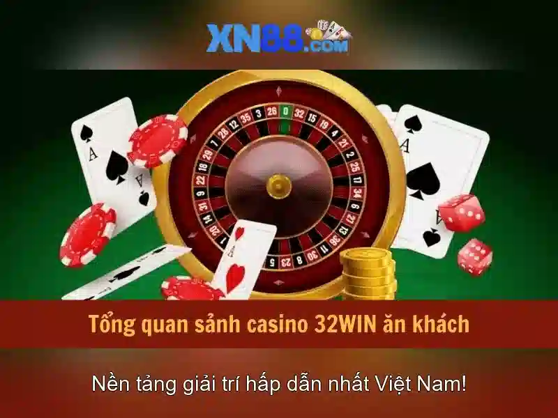 xn88: Nền tảng giải trí trực tuyến an toàn và hấp dẫn