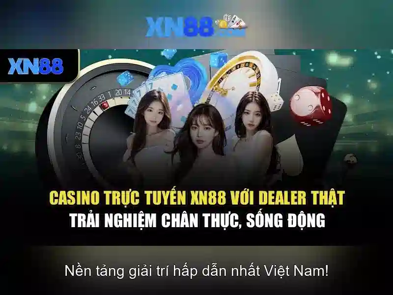 Nền tảng và hoạt động của Xn88