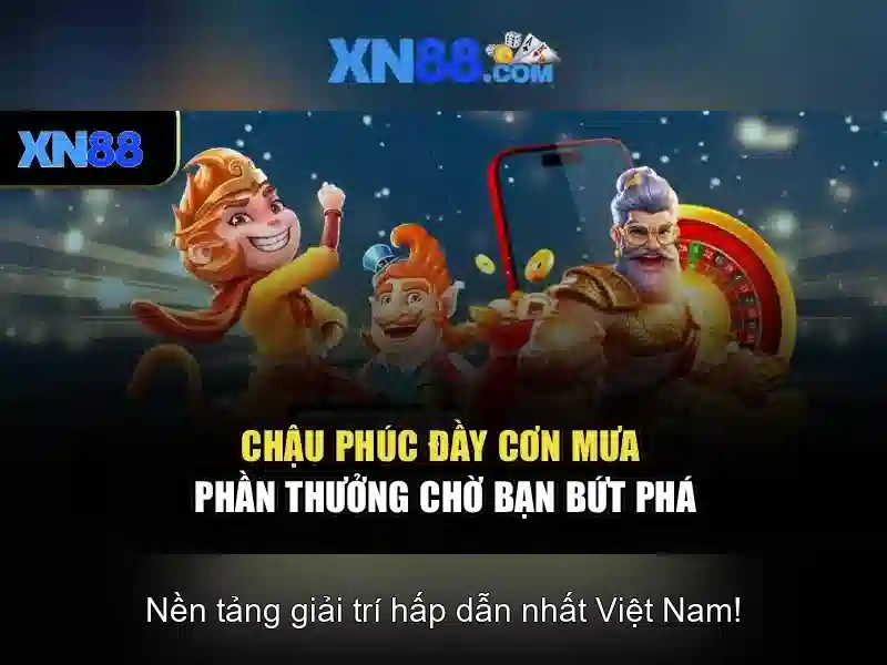 Giới thiệu về xn88 - Nền tảng giải trí và cá cược trực tuyến