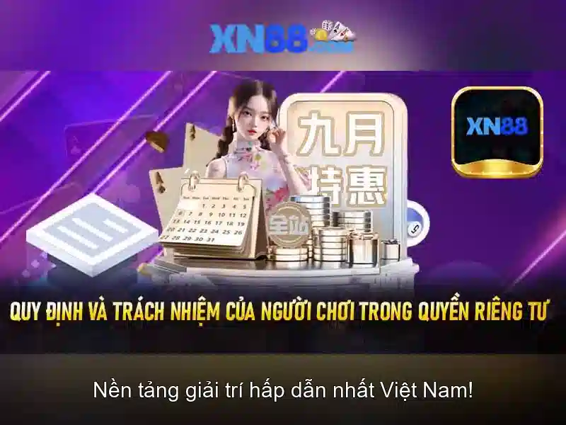 xn88 - Tổng quan về nền tảng chơi game trực tuyến