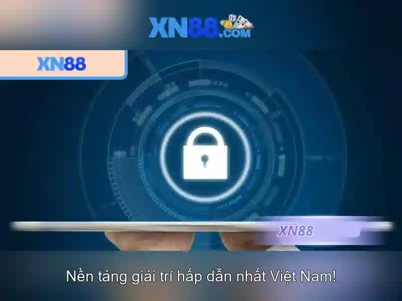 xn88: Nền tảng cá cược trực tuyến nổi bật