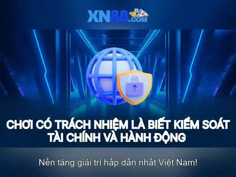 xn88 - Nền tảng giải trí trực tuyến và đánh giá