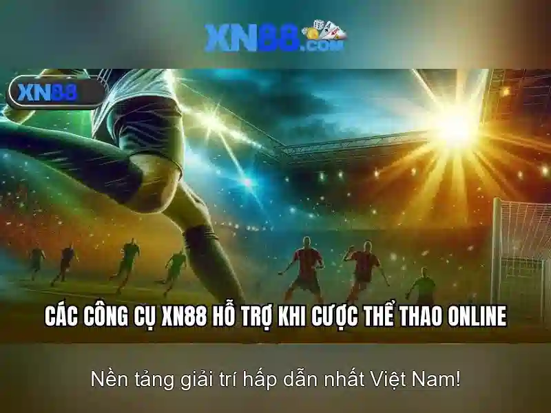 xn88: Tổng quan và tiềm năng