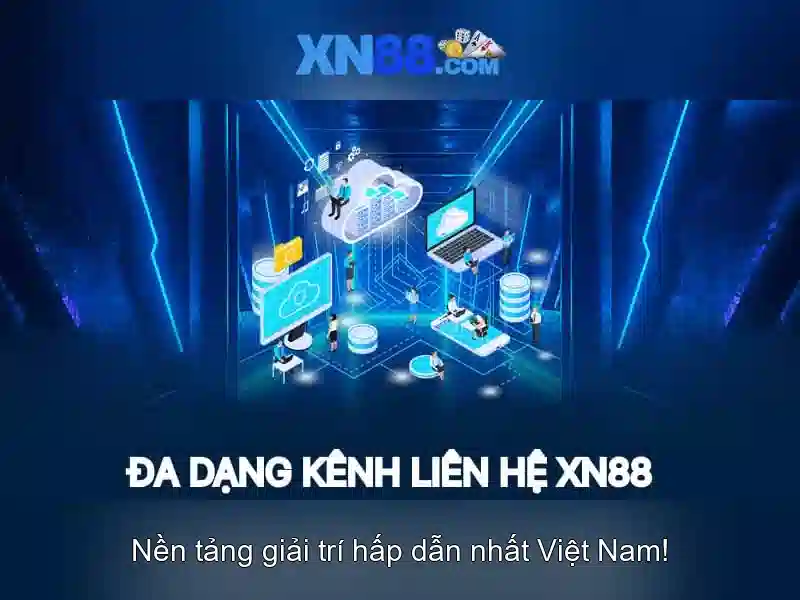 xn88 google play – Trải nghiệm và đánh giá