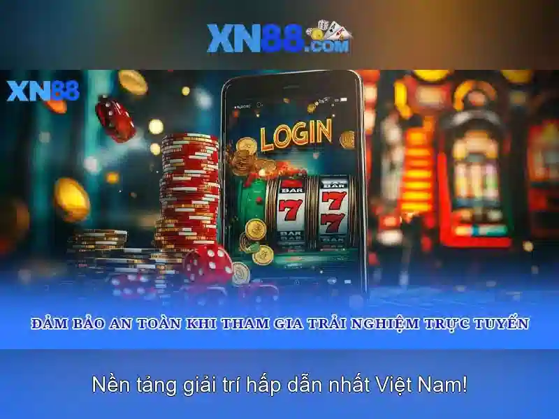 Cách bắt đầu với xn88