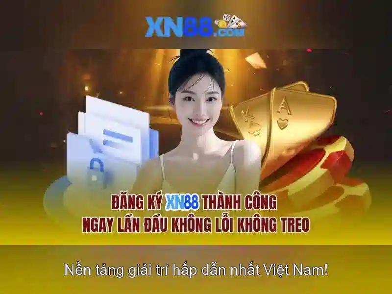 xn88 - một cái nhìn tổng quan và hướng dẫn tham gia