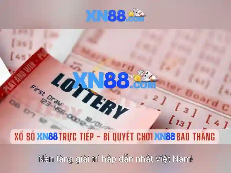 Xn88 - Giới thiệu và đánh giá nền tảng chơi game trực tuyến