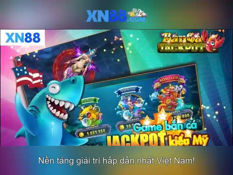 xn88 — Đánh giá và trải nghiệm nền tảng giải trí trực tuyến