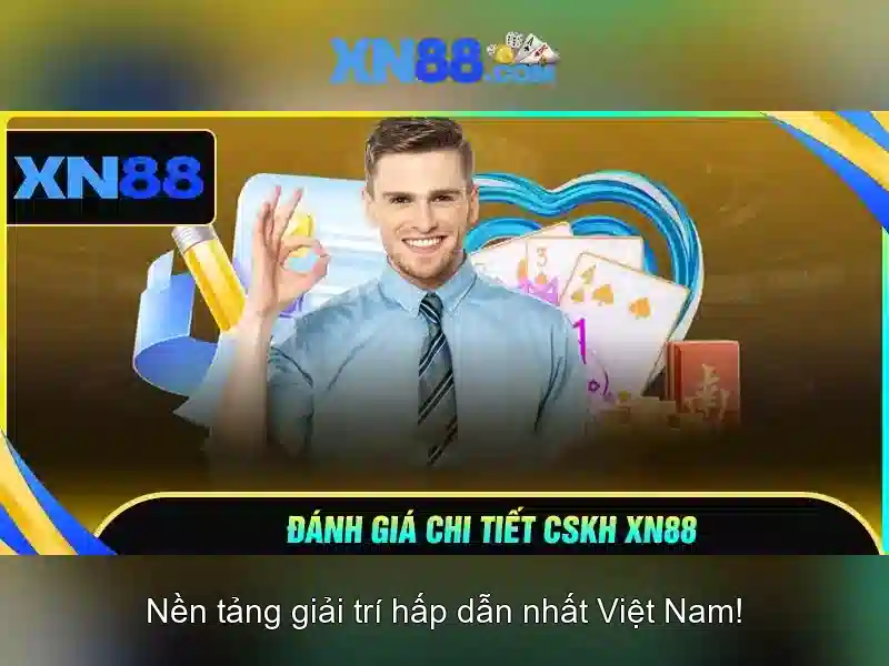 Giới thiệu xn88