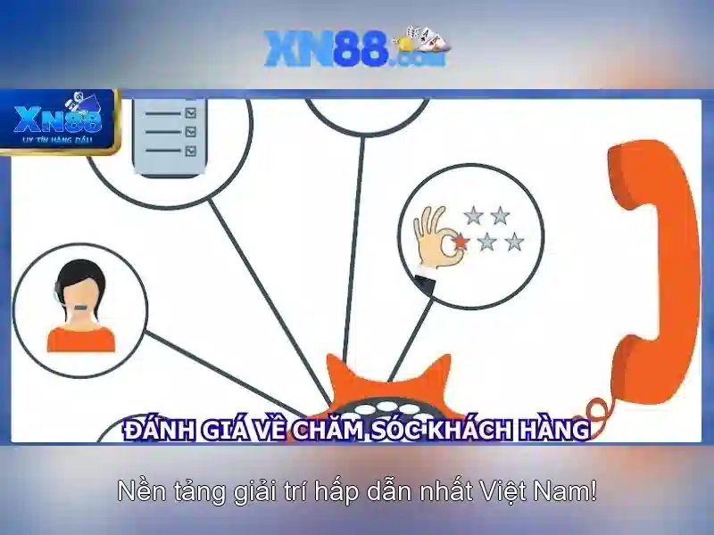 Góc nhìn tổng quan về xn88