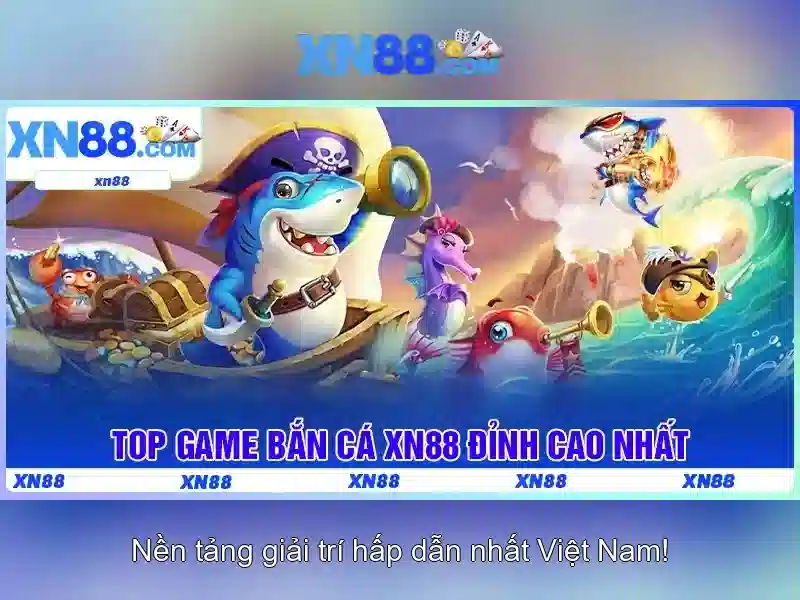 xn88: Đánh giá nền tảng cá cược trực tuyến