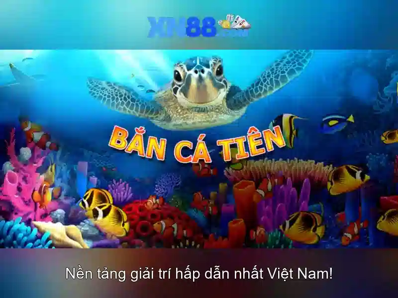 xn88: Khám phá nền tảng và cộng đồng chơi trực tuyến