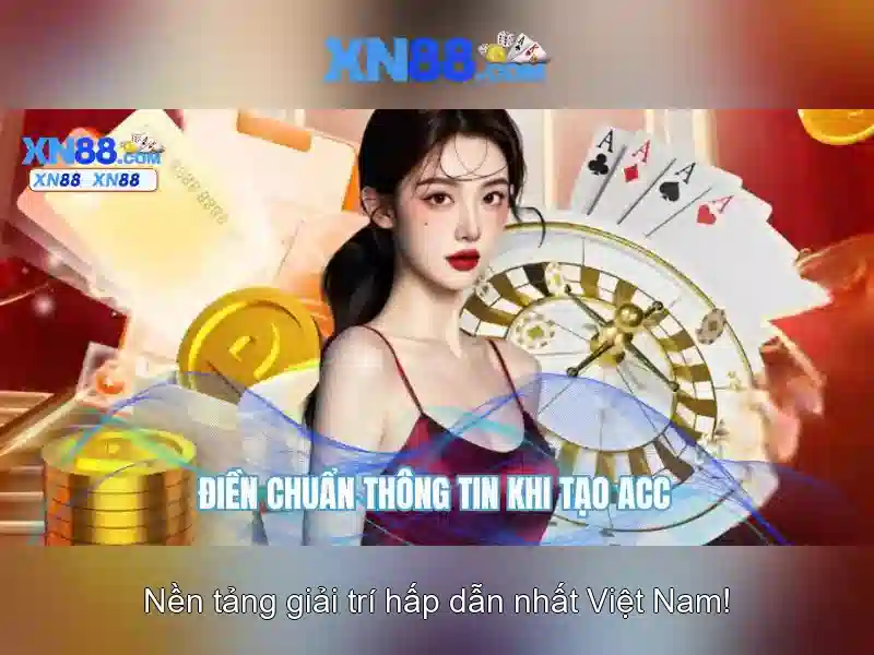 Xn88: Nền tảng cá cược trực tuyến uy tín