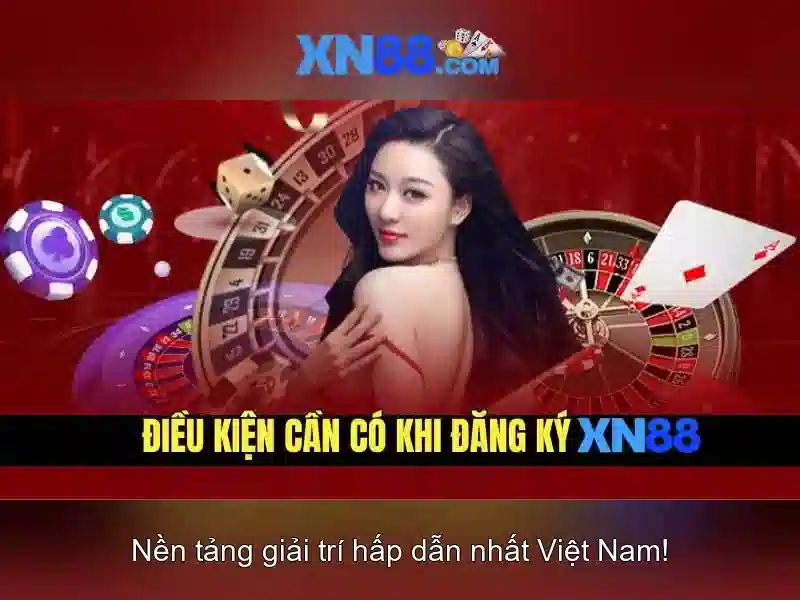 xn88 là gì và tại sao được nhiều người ưa thích