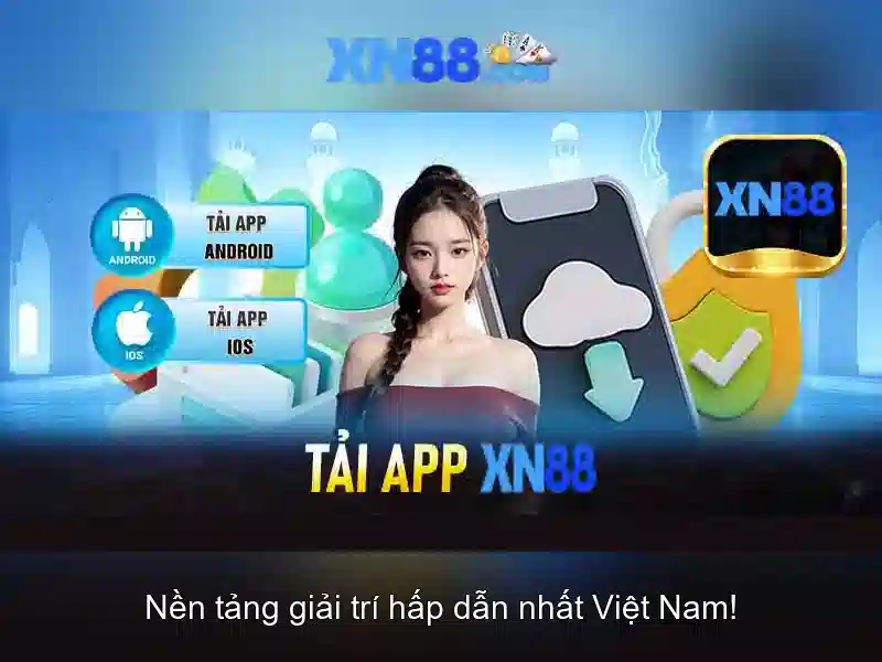 xn88 bshrf sa com – Thương hiệu dẫn đầu với xn88 app