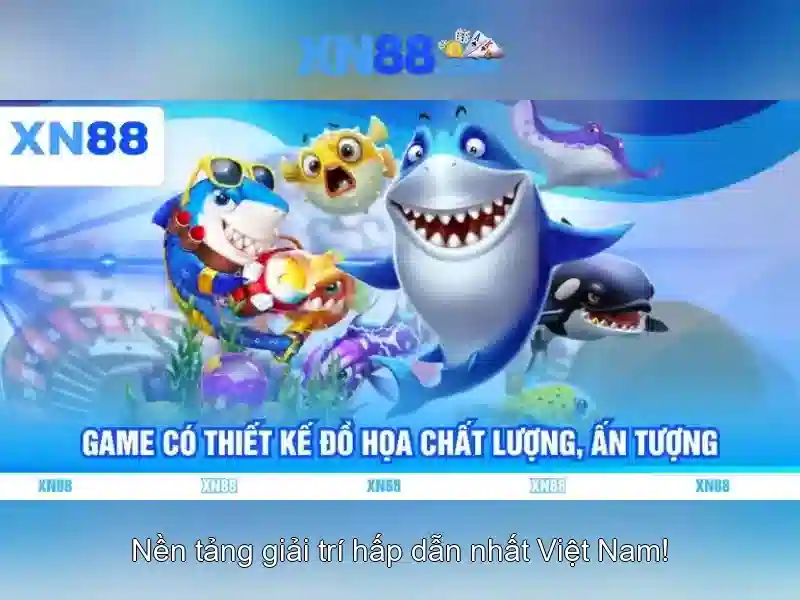 XN88 - một cái nhìn tổng quan về nền tảng cược và giải trí trực tuyến