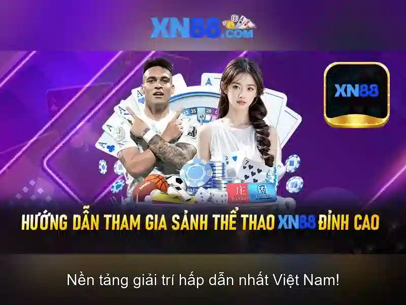 xn88: Tổng quan và đánh giá trong cộng đồng người chơi