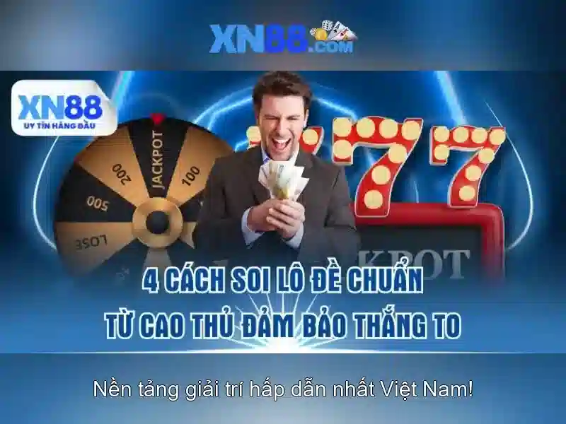 xn88: Tổng quan và tiềm năng