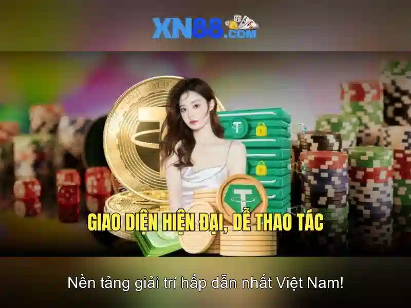Tính năng nổi bật