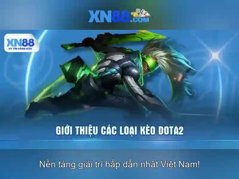 xn88: Tổng quan và đánh giá nền tảng cá cược trực tuyến