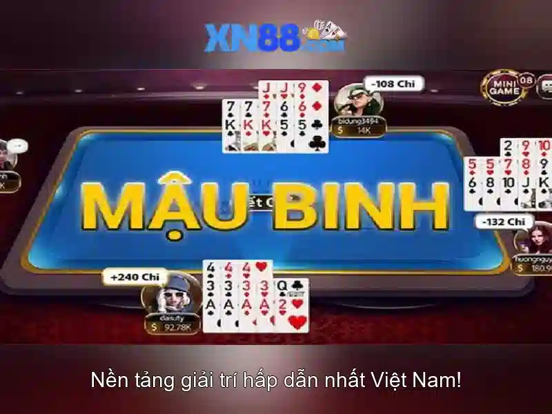 xn88 – Cổng game trực tuyến và hành trình khám phá