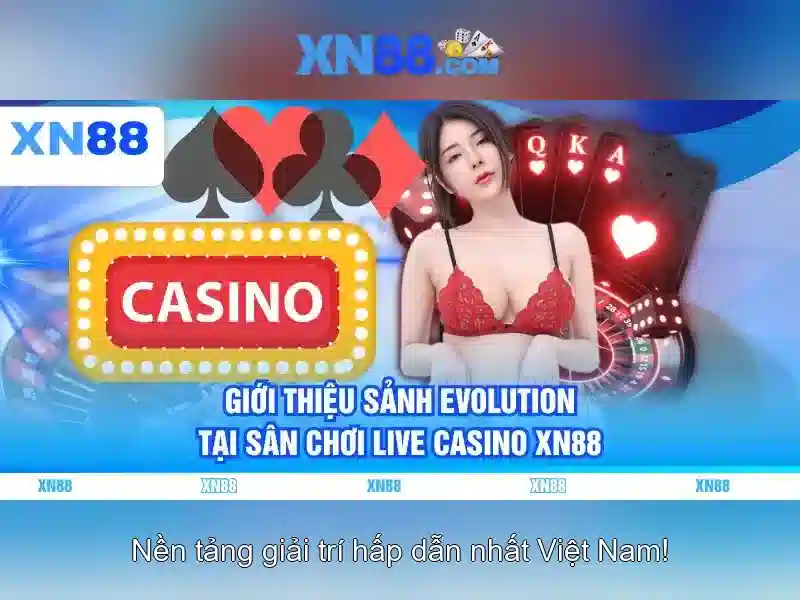 xn88 và những điều cần biết