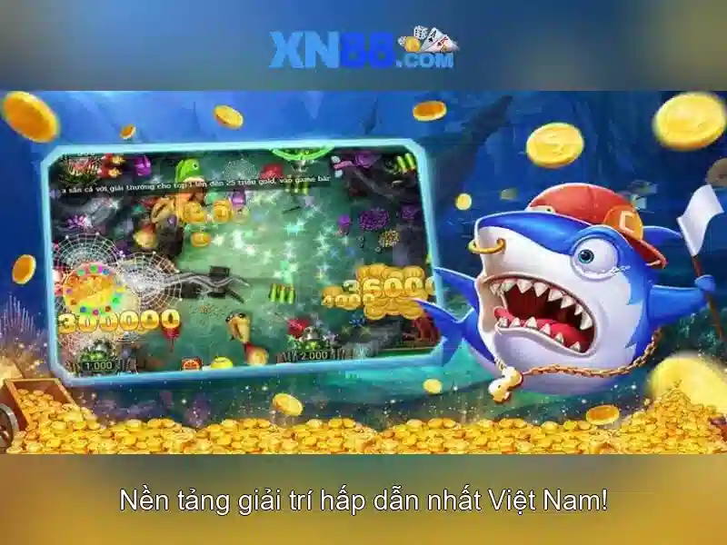 xn88 – Nền tảng cược trực tuyến đáng tin cậy