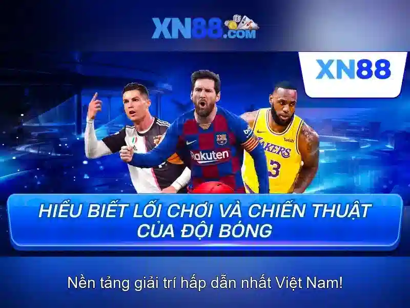 Giới thiệu xn88