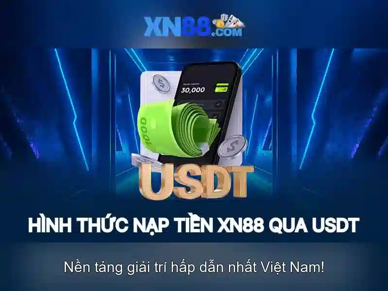 xn88: Tổng quan bằng tiếng Việt