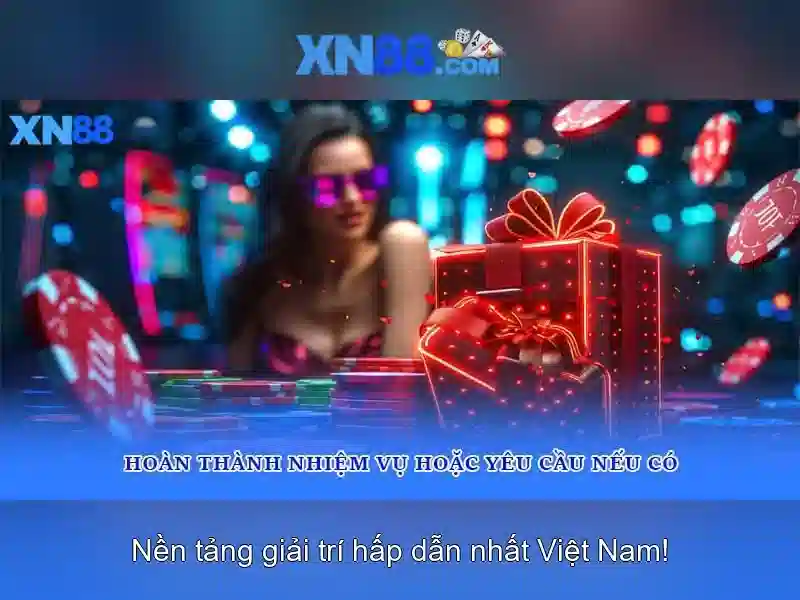 xn88: Nền tảng cá cược trực tuyến nổi bật và những điều bạn cần biết