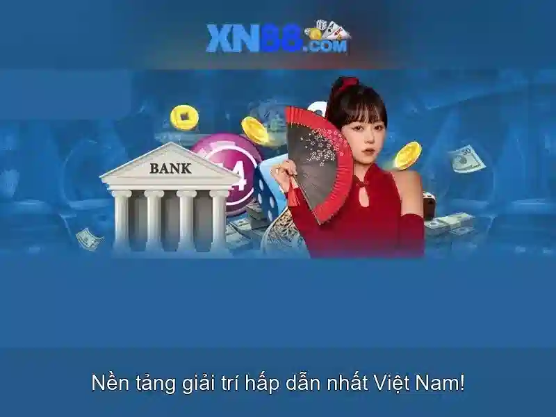 Xn88 - Giới thiệu và đánh giá nền tảng chơi game trực tuyến