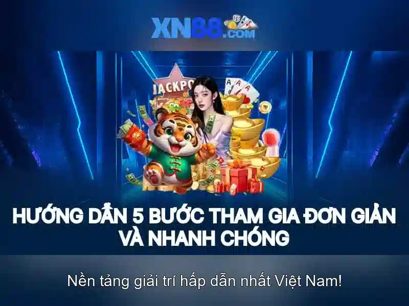 xn88 là gì và những đặc điểm nổi bật