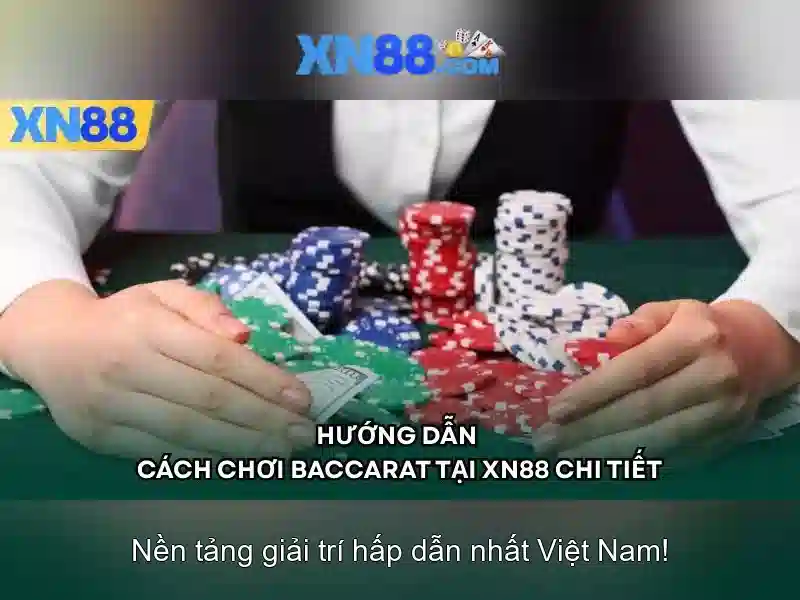 xn88: Nền tảng giải trí trực tuyến tại Việt Nam